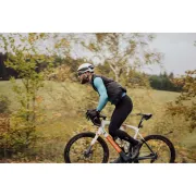 Vesta antivant Force Laser, negru, XXXL