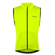 Vesta antivant Force Vision, fluo, XS
