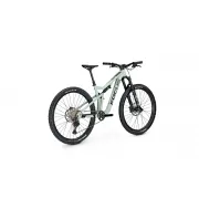 Bicicleta Focus Jam 6.9 Nine 29 Gri - 45(L)