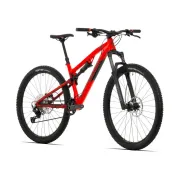 Bicicleta Rock Machine Blizzard XCM 30-29 29 Rosu/Crimson/Negru L-19