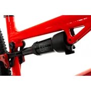 Bicicleta Rock Machine Blizzard XCM 30-29 29 Rosu/Crimson/Negru L-19