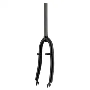Furca Force MTB 24 Ahead 1.1/8 Fe negru lucios