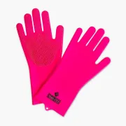 Manusi de curatare Muc-Off Deep Scrubber Pink M