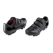 Pantofi Force MTB Tempo, negru, 47