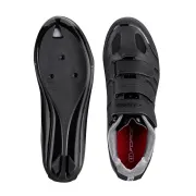 Pantofi Force Road Lash, negru, 40