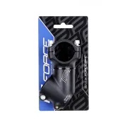 Pipa Bicicleta Force Basic 4.3 31.8/70mm negru mat