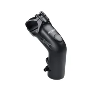 Pipa Force Basic 4.7 31.8/60mm negru mat