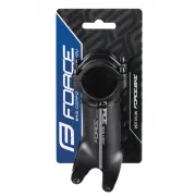 Pipa Force F Team Light 31.8/90mm negru mat