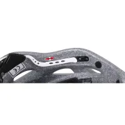 Casca Force Road, alb/violet S-M (54-58 cm)