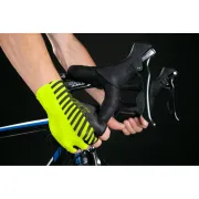 Manusi Force Line fara banda fluo/negru M
