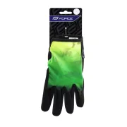 Manusi Force MTB Core, fluo-verde L