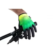 Manusi Force MTB Core, fluo-verde XL