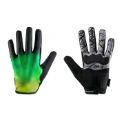 Manusi Force MTB Core, fluo-verde XXL