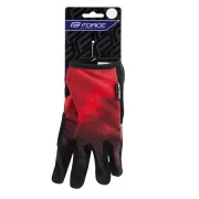 Manusi Force MTB Core, rosu M