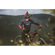 Manusi Force MTB Swipe, rosu L