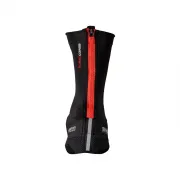 Huse pantofi Castelli Perfetto, Negru, L, 43-44