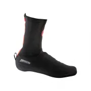 Huse pantofi Castelli Perfetto, Negru, M, 40-42