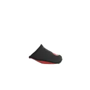 Incalzitoare varf pantofi Castelli Toe Thingy 2, Negru, UNI
