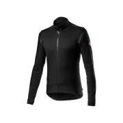 Jacheta Castelli Alpha RoS 2, Negru XL
