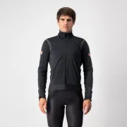 Jacheta Castelli Alpha RoS 2, Negru XL
