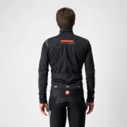 Jacheta Castelli Alpha RoS 2, Negru XL