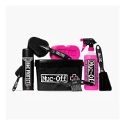 Kit Muc-off pentru curatare biciclete 8 in 1