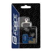 Placute Frana Bicicleta Force Formula Mega Fe, cu arc