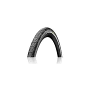 Anvelopa Continental Ride City Reflex 42-622 (28*1.6) cream/cream