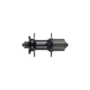 Butuc spate Novatec D762TSBT-11s disc 32h negru