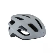 Casca BBB BHE-22B Dune MIPS 2.0 Gri Mat/Alb S (52-55 cm)
