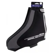 Huse pantofi Force Hot Extreme neopren negre S
