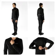 Jacheta Force Arrow negru 3XL