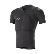 Jacheta protectie Alpinestars Paragon Lite SS Negru M