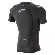 Jacheta protectie Alpinestars Paragon Lite SS Negru M