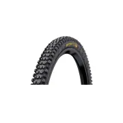 Anvelopa pliabila Continental Kryptotal-F 29 Downhill SuperSoft, negru, 60-622, 29x2.4