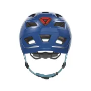 Casca ABUS Hyban 2.0, Core Blue, M (52-58 cm)