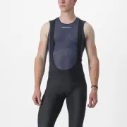 Bluza de corp fara maneci Castelli PRO Mesh 2.0 SL Indigo M