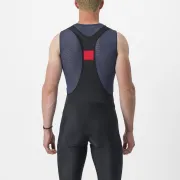 Bluza de corp fara maneci Castelli PRO Mesh 2.0 SL Indigo M