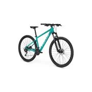 Bicicleta Focus Whistler 3.6 29DI 29 Albastru - M(42cm)