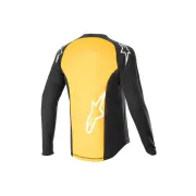 Bluza Alpinestars Racer Lurv Tangerine XL