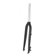 Furca Force MTB 26 Aluminiu 1.1/8 Ahead D, Negru Mat