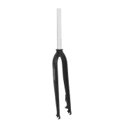 Furca Force MTB 26 Aluminiu 1.1/8 Ahead D, Negru Mat