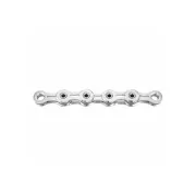 Lant KMC X10EL Silver 10 Viteze 114 Zale