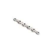 Lant KMC X10SL Silver 10 Viteze 114 Zale