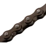 Lant KMC Z1 Wide Brown Single-Speed 112 Zale