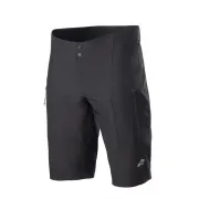 Pantaloni Scurti Alpinestars Alps Escape Black 34