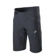 Pantaloni Scurti Alpinestars Drop Algor Black 32