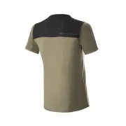 Tricou Alpinestars Drop 4.0 Olive M