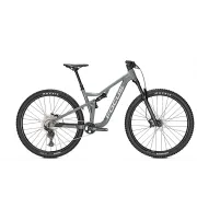 Bicicleta Focus Thron 6.8 29 Grey - XL(48cm)