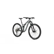 Bicicleta Focus Thron 6.8 29 Grey - XL(48cm)